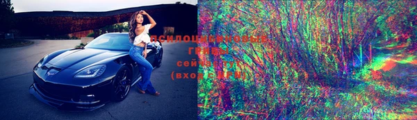 прущий лед Аша